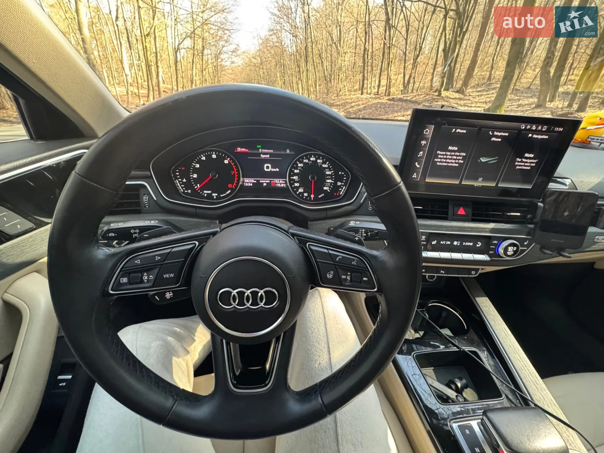 2021 Audi A4 - мініатюра 11
