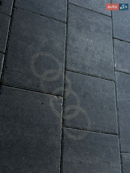 Седан Audi A4 2017 в Рівному