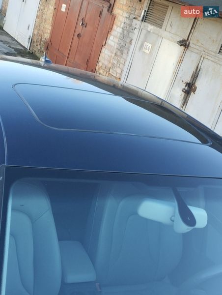Седан Audi A4 2013 в Киеве фото 4 Седан Audi A4 2013 в Киеве
