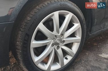 Седан Audi A4 2013 в Киеве фото 10 Седан Audi A4 2013 в Киеве
