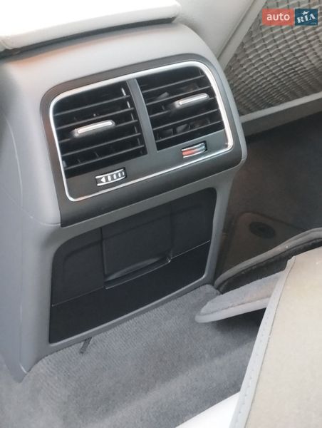 Седан Audi A4 2013 в Киеве фото 14 Седан Audi A4 2013 в Киеве