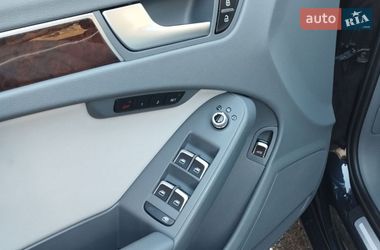 Седан Audi A4 2013 в Киеве фото 17 Седан Audi A4 2013 в Киеве