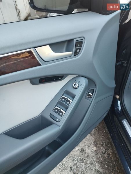 Седан Audi A4 2013 в Киеве фото 17 Седан Audi A4 2013 в Киеве