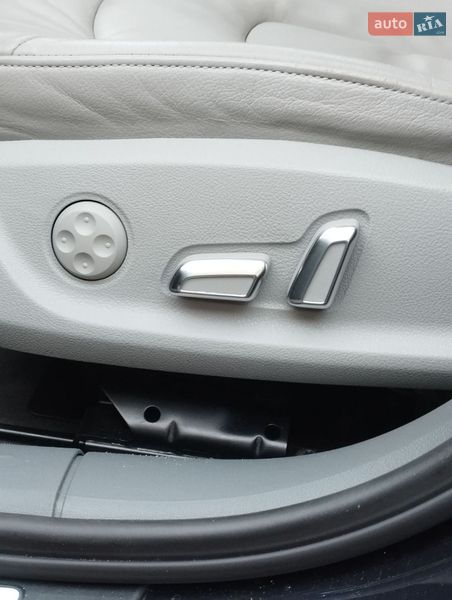 Седан Audi A4 2013 в Киеве фото 20 Седан Audi A4 2013 в Киеве