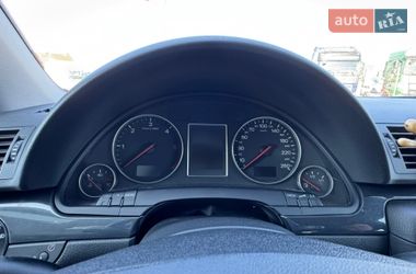 Універсал Audi A4 2003 в Чернівцях