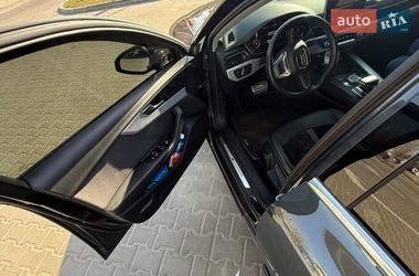 Универсал Audi A4 2019 в Днепре