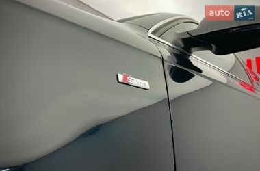 Седан Audi A4 2013 в Киеве