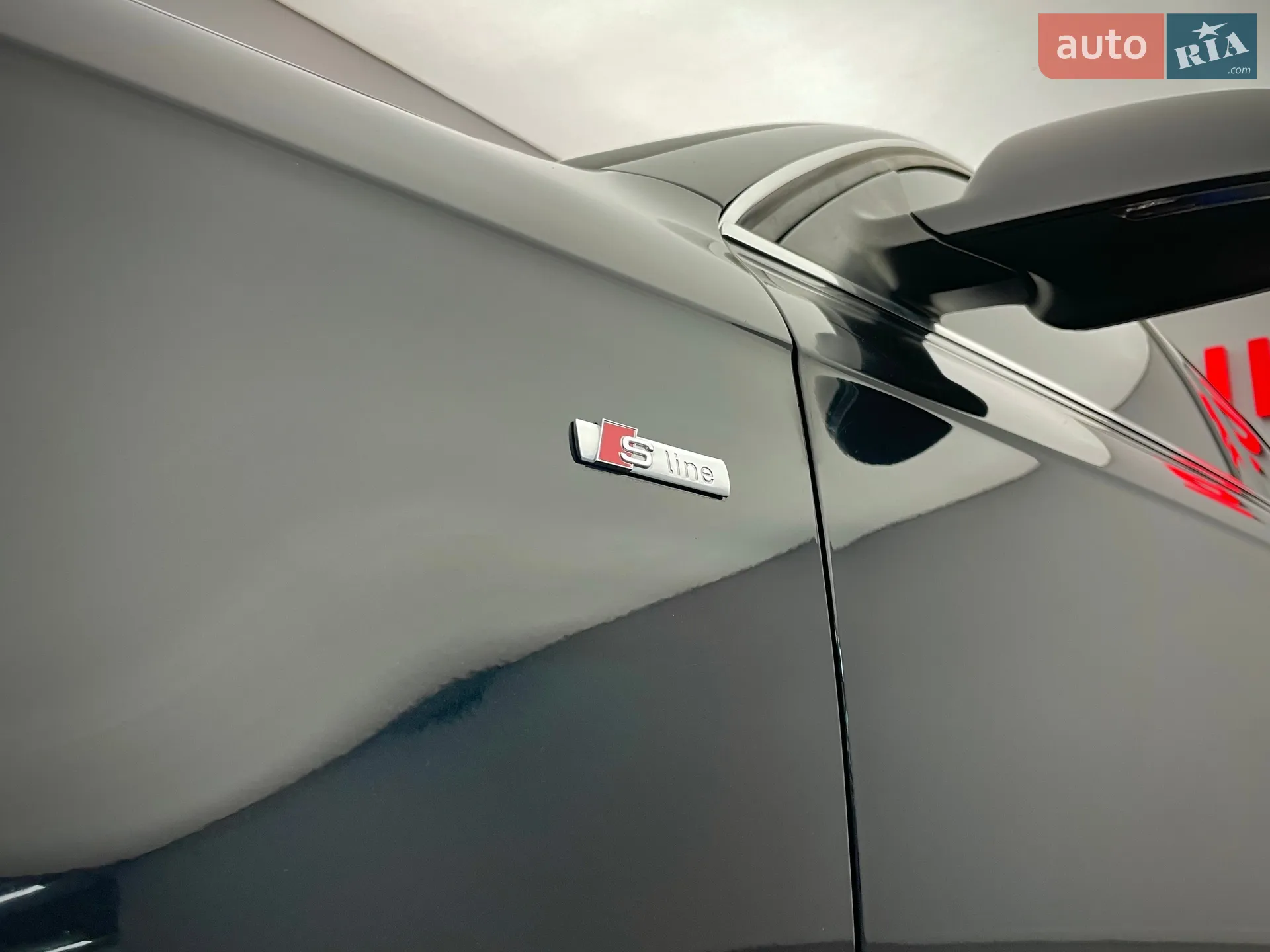 2013 Audi A4 - мініатюра 8