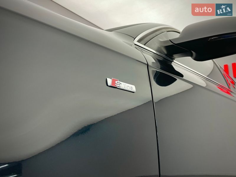 Седан Audi A4 2013 в Києві