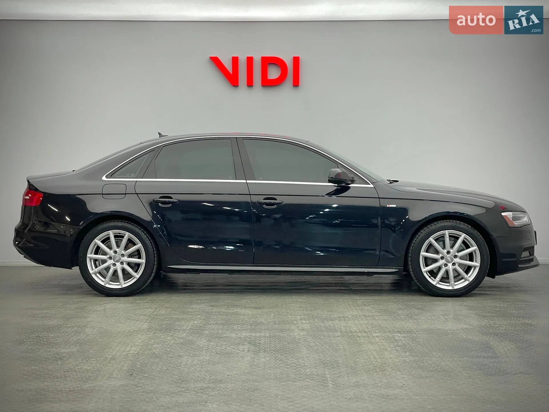 2013 Audi A4 - мініатюра 4