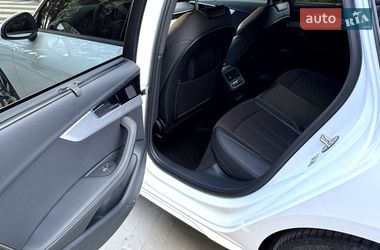 Універсал Audi A4 2020 в Києві фото 15 Універсал Audi A4 2020 в Києві