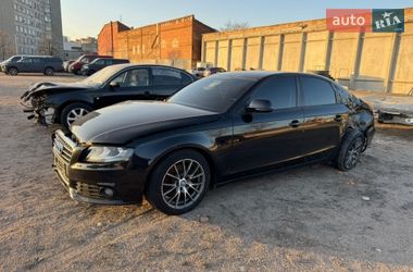 Седан Audi A4 2008 в Кропивницькому