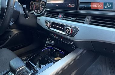 Універсал Audi A4 2020 в Києві фото 28 Універсал Audi A4 2020 в Києві