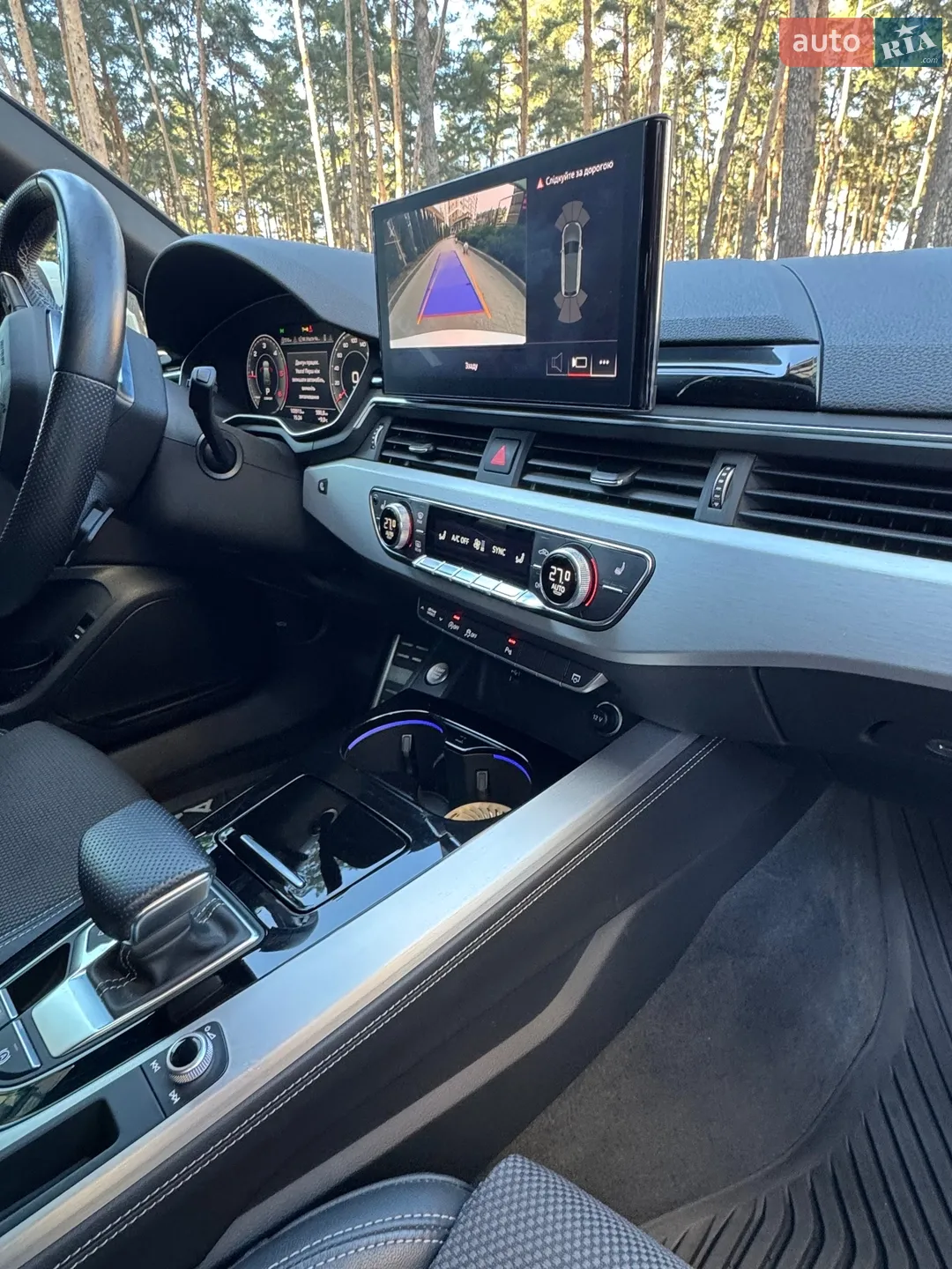 2020 Audi A4 - мініатюра 28