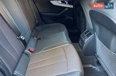 Універсал Audi A4 2020 в Києві фото 22 Універсал Audi A4 2020 в Києві