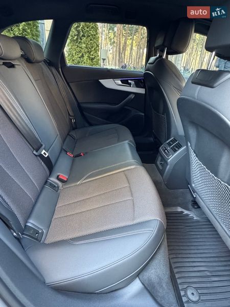 Універсал Audi A4 2020 в Києві фото 22 Універсал Audi A4 2020 в Києві
