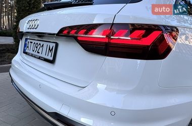 Універсал Audi A4 2020 в Києві фото 10 Універсал Audi A4 2020 в Києві