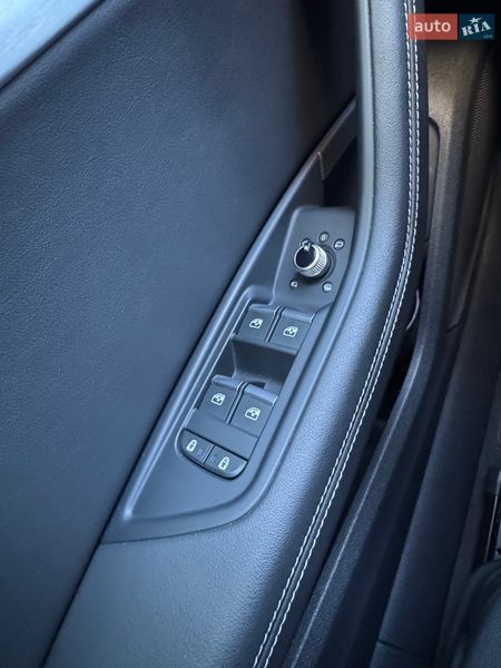 Універсал Audi A4 2020 в Києві фото 45 Універсал Audi A4 2020 в Києві