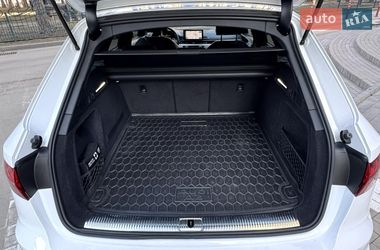 Універсал Audi A4 2020 в Києві фото 57 Універсал Audi A4 2020 в Києві