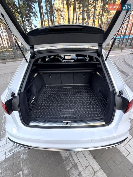 Універсал Audi A4 2020 в Києві фото 57 Універсал Audi A4 2020 в Києві