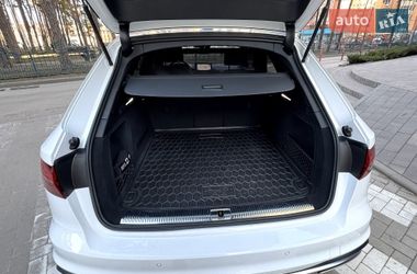 Універсал Audi A4 2020 в Києві фото 61 Універсал Audi A4 2020 в Києві