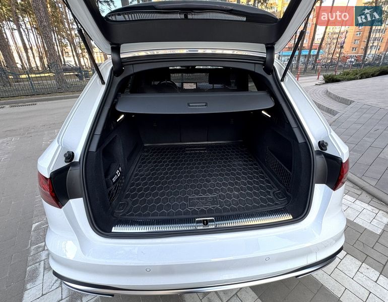 Універсал Audi A4 2020 в Києві фото 61 Універсал Audi A4 2020 в Києві