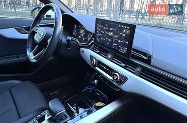 Універсал Audi A4 2020 в Києві фото 33 Універсал Audi A4 2020 в Києві
