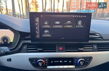 Універсал Audi A4 2020 в Києві фото 49 Універсал Audi A4 2020 в Києві