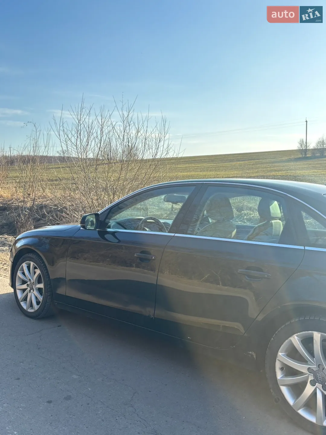2013 Audi A4 - мініатюра 11