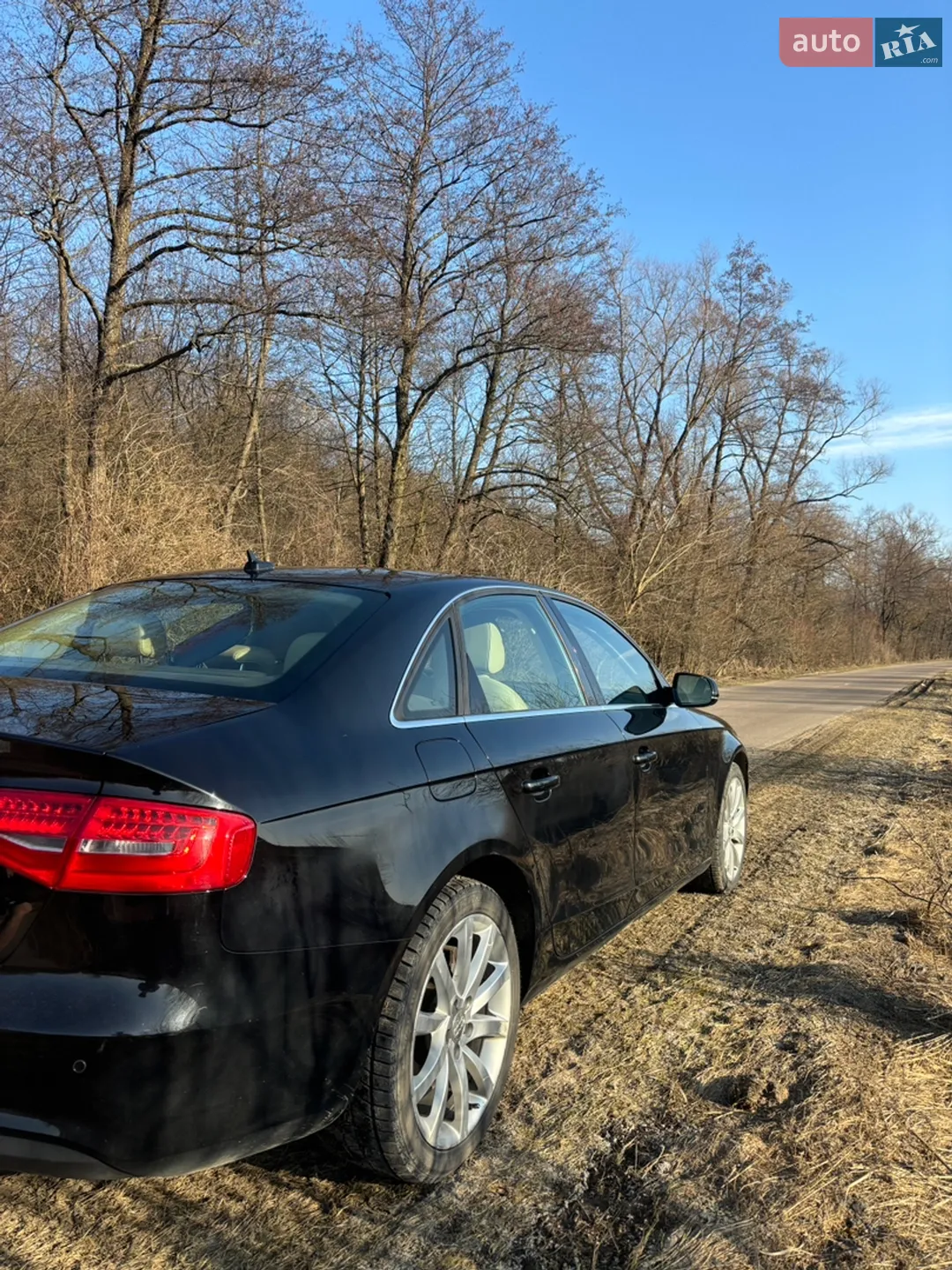 2013 Audi A4 - мініатюра 7