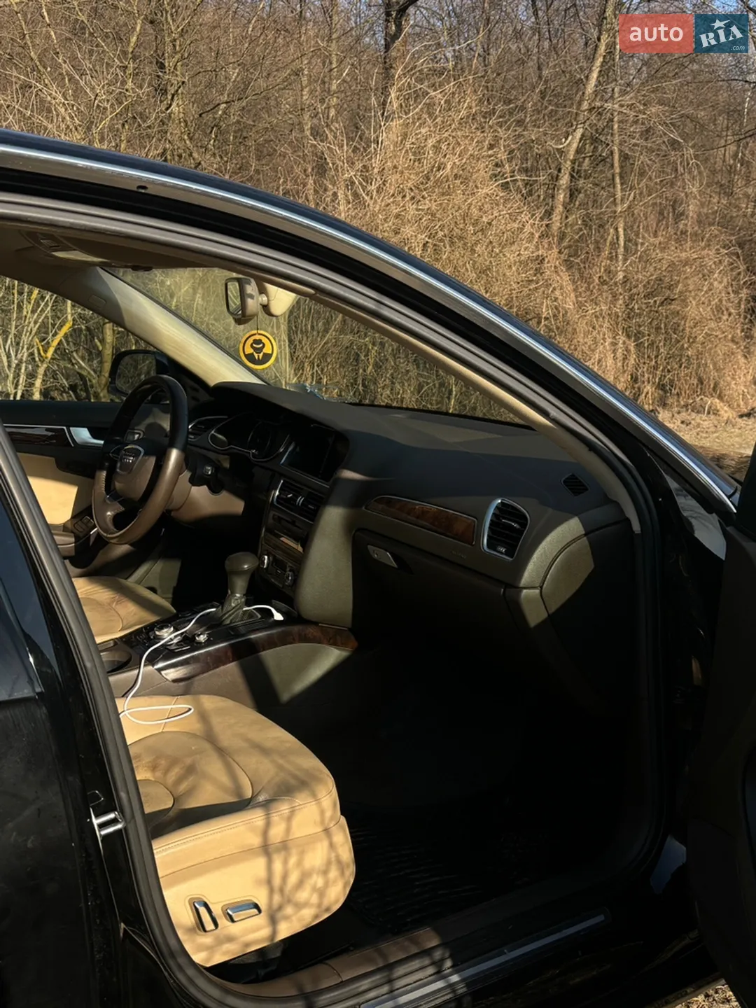 2013 Audi A4 - мініатюра 16