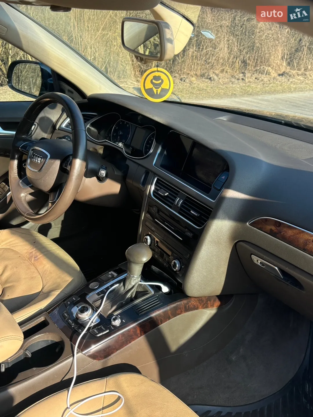 2013 Audi A4 - мініатюра 17