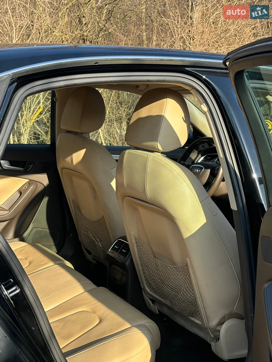 2013 Audi A4 - мініатюра 19