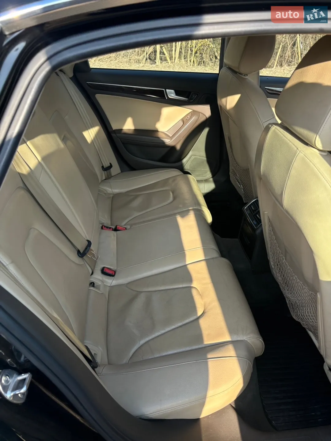 2013 Audi A4 - мініатюра 20