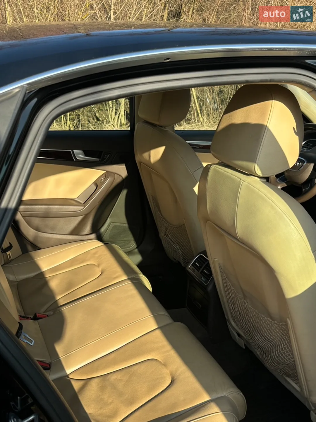 2013 Audi A4 - мініатюра 21