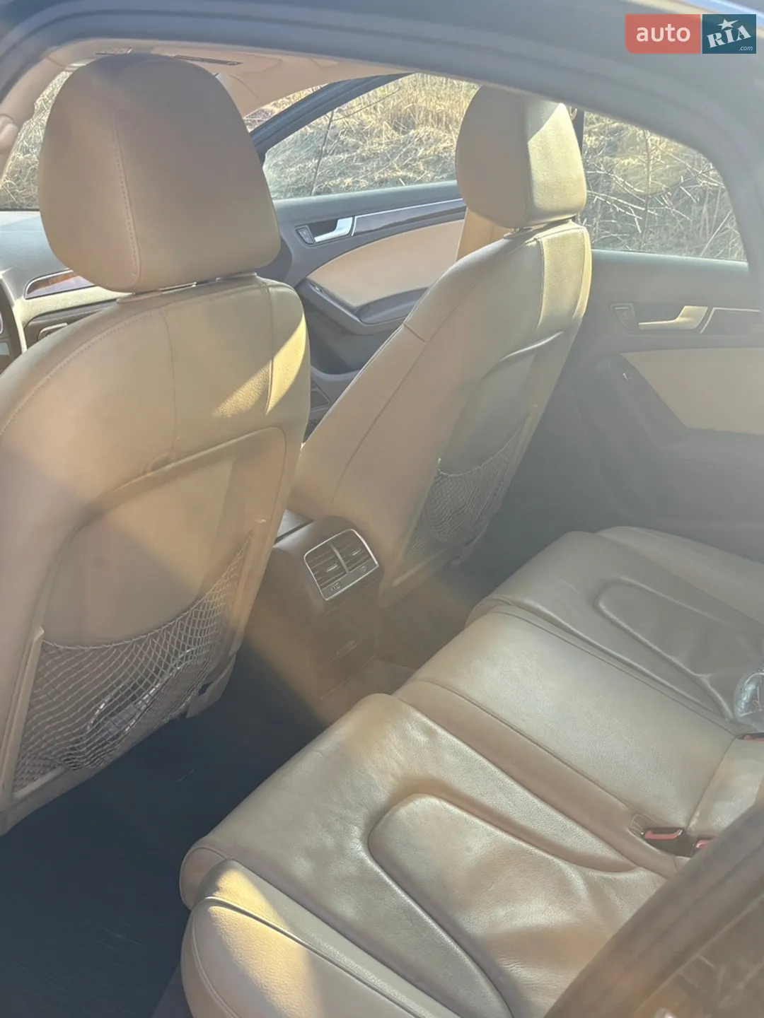 2013 Audi A4 - мініатюра 23