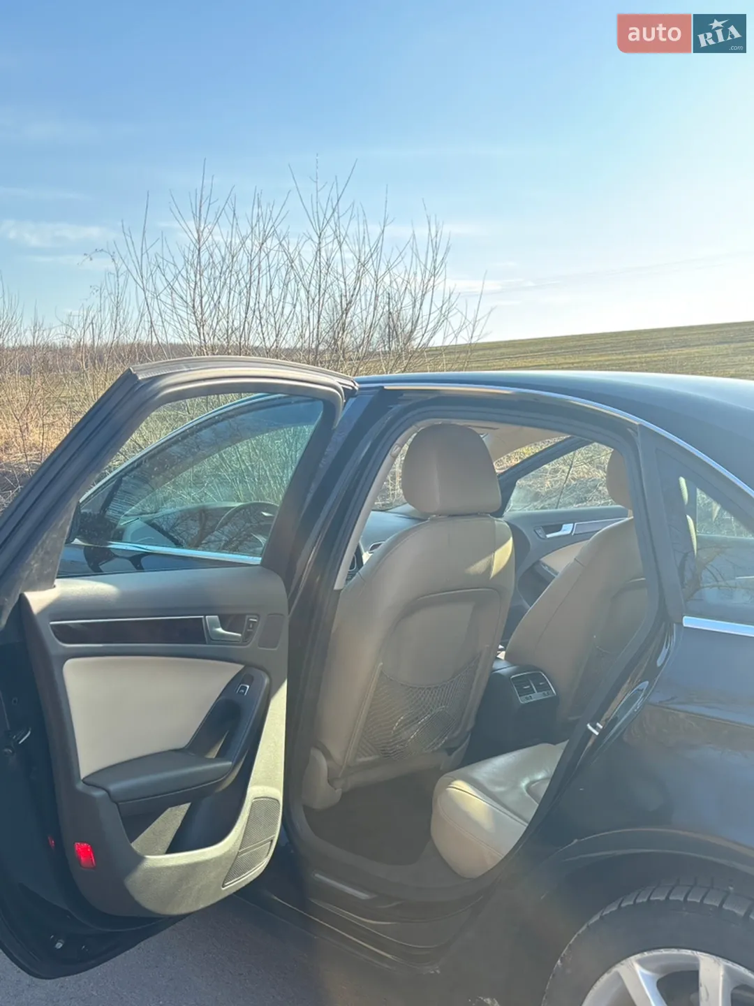 2013 Audi A4 - мініатюра 22