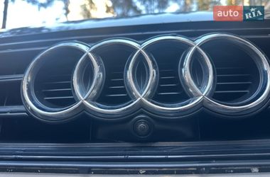 Седан Audi A4 2018 в Броварах