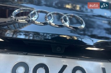 Седан Audi A4 2018 в Броварах