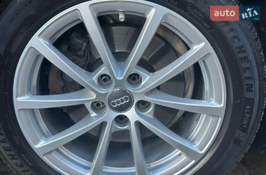 Седан Audi A4 2018 в Броварах
