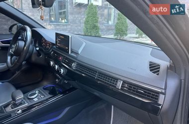 Седан Audi A4 2018 в Броварах