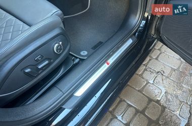 Седан Audi A4 2018 в Броварах