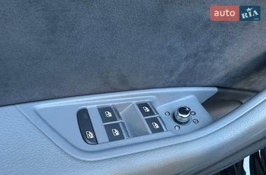 Седан Audi A4 2018 в Броварах