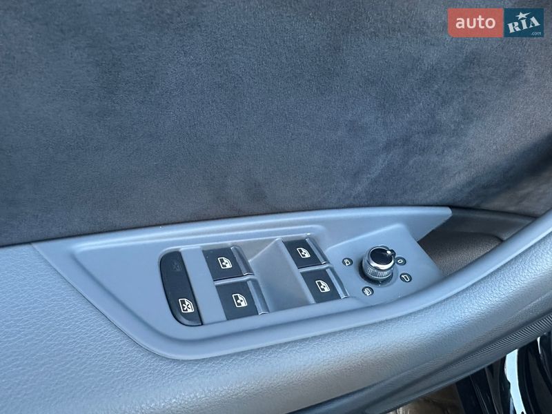Седан Audi A4 2018 в Броварах