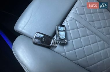 Седан Audi A4 2018 в Броварах