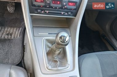 Универсал Audi A4 2001 в Житомире