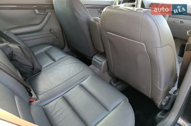 Универсал Audi A4 2001 в Житомире