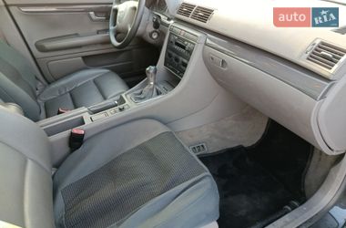 Универсал Audi A4 2001 в Житомире