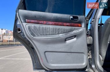 Седан Audi A4 2000 в Виннице
