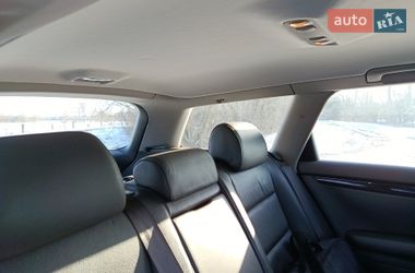 Универсал Audi A4 2001 в Житомире